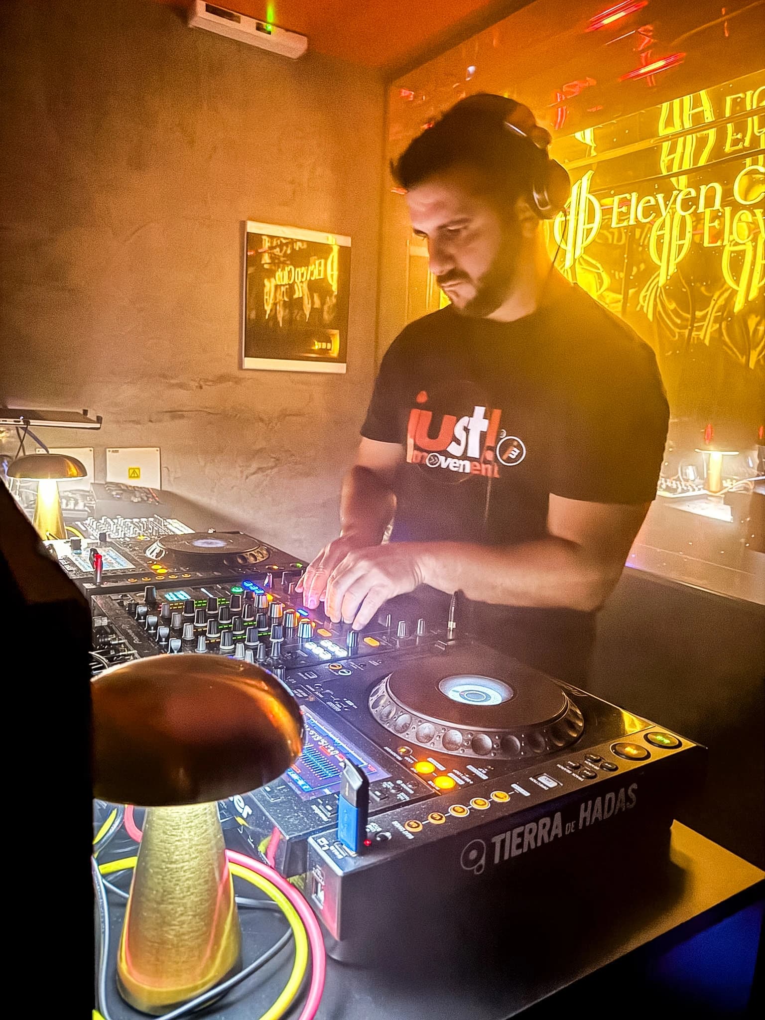 Eventos