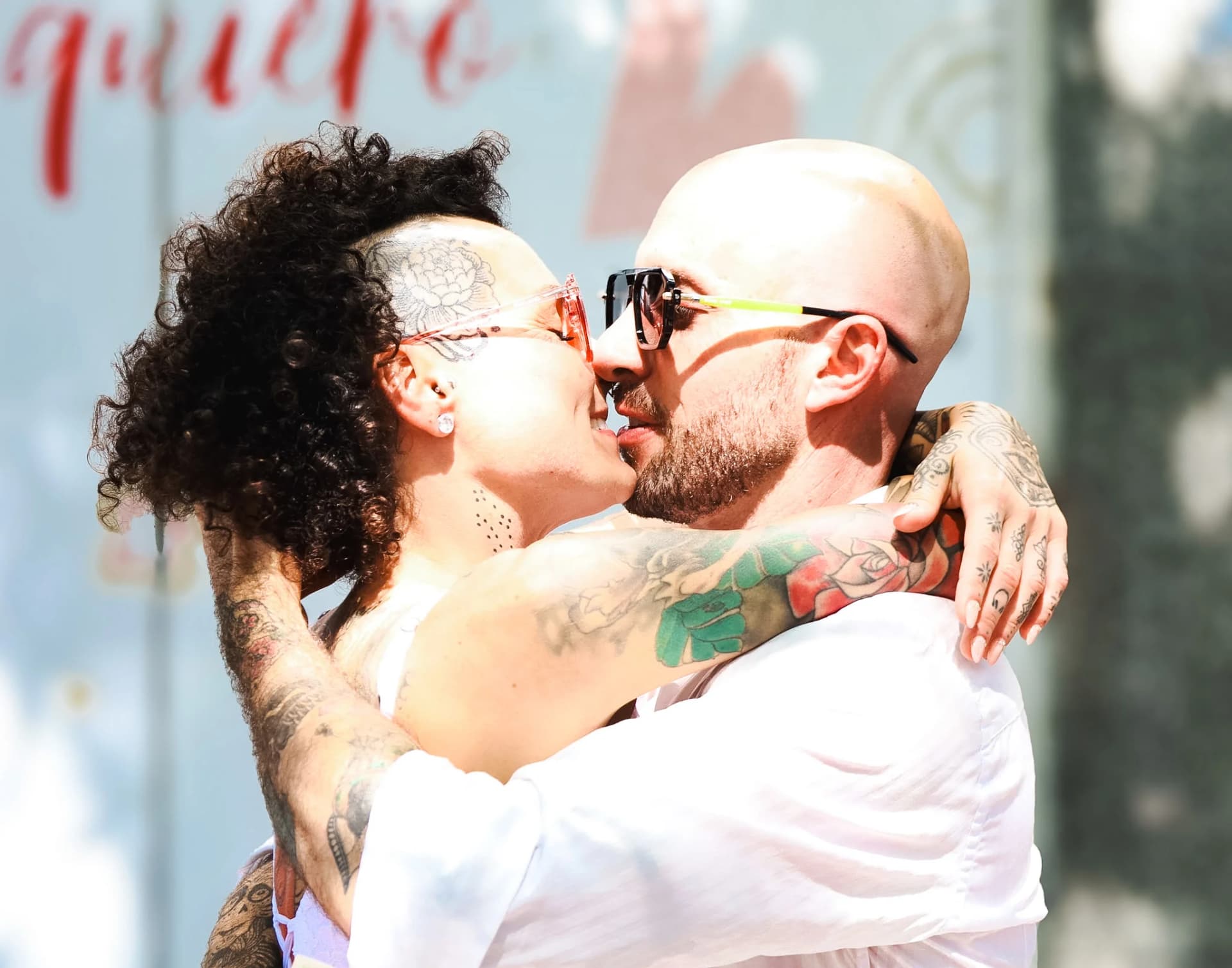 Bodas