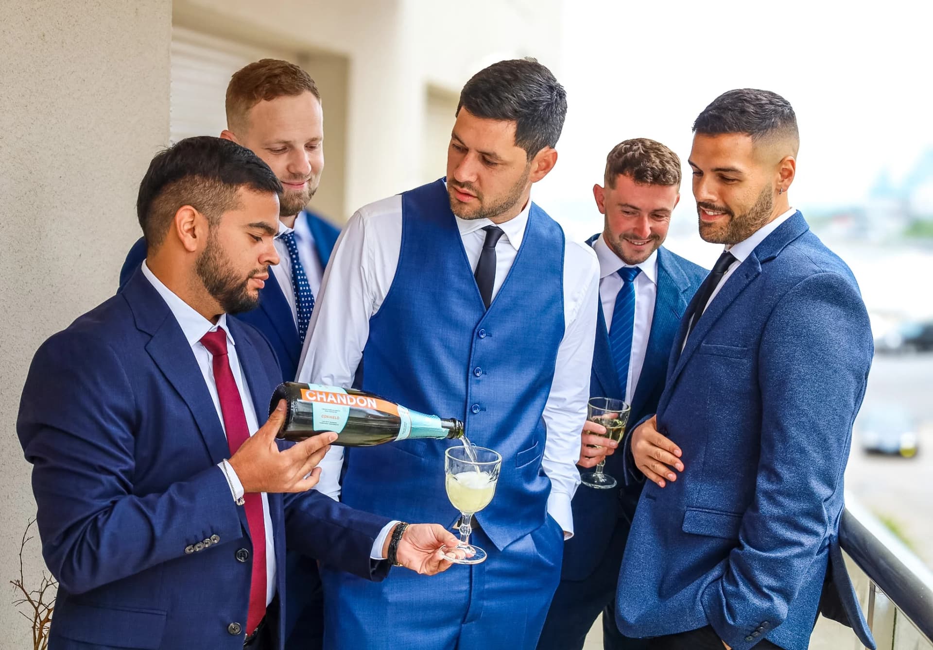 Bodas